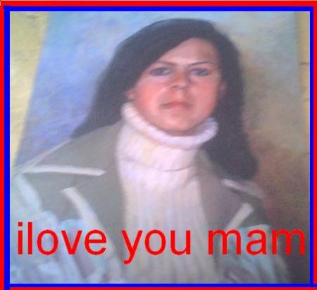 is for you mam